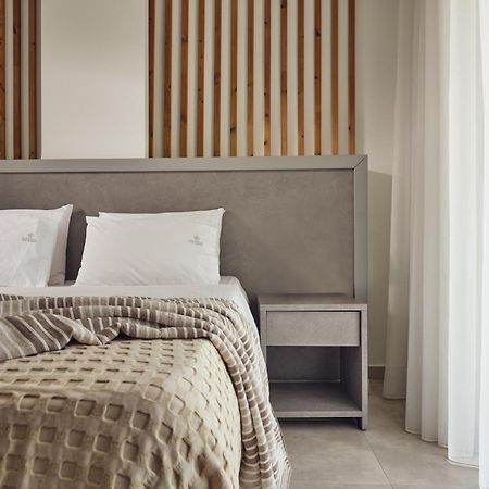 Dareia Suites Plános المظهر الخارجي الصورة