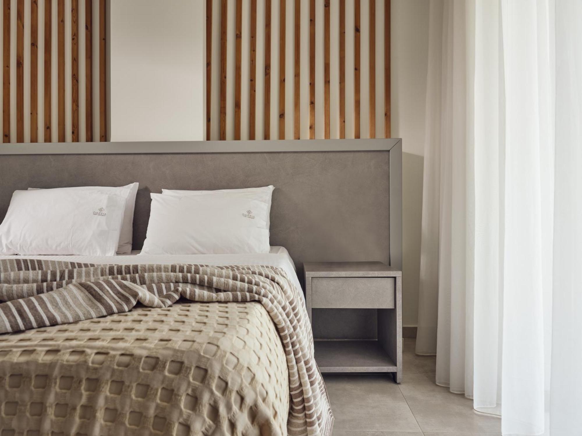 Dareia Suites Plános المظهر الخارجي الصورة