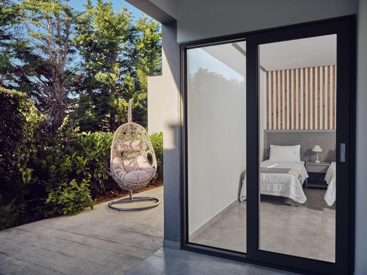 Dareia Suites Plános المظهر الخارجي الصورة